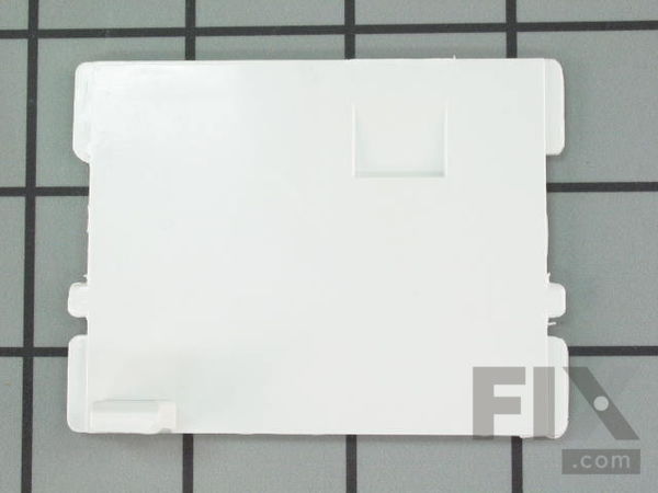 323188-1-M-Whirlpool-2152720           -Slide for cube/crush switch - white