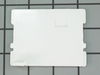 Slide for cube/crush switch - white – Part Number: 2152720