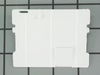 323188-2-S-Whirlpool-2152720           -Slide for cube/crush switch - white
