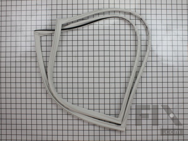 323891-1-M-Whirlpool-2159057           -Fresh Food Door Gasket