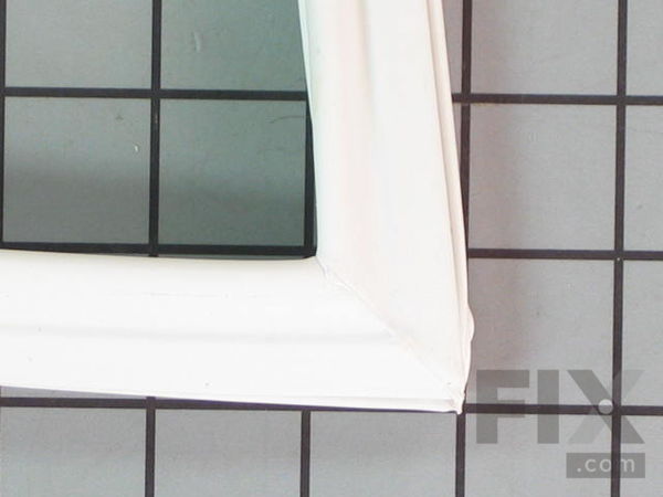 323895-1-M-Whirlpool-2159061           -Refrigerator Door Gasket - Beige