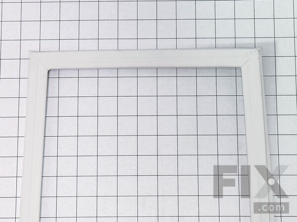 323897-1-M-Whirlpool-2159072           -Freezer Door Gasket - Misty Beige