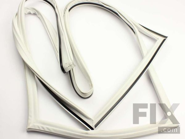 323899-1-M-Whirlpool-2159074           -Freezer Door Gasket - White