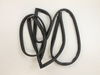 Fresh Food Door Gasket - Black – Part Number: 2159083