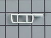 End Cap Trim - White – Part Number: 2159300