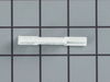 323944-2-S-Whirlpool-2159300           -End Cap Trim - White