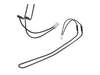 HEATER, DEFROST – Part Number: 2162020
