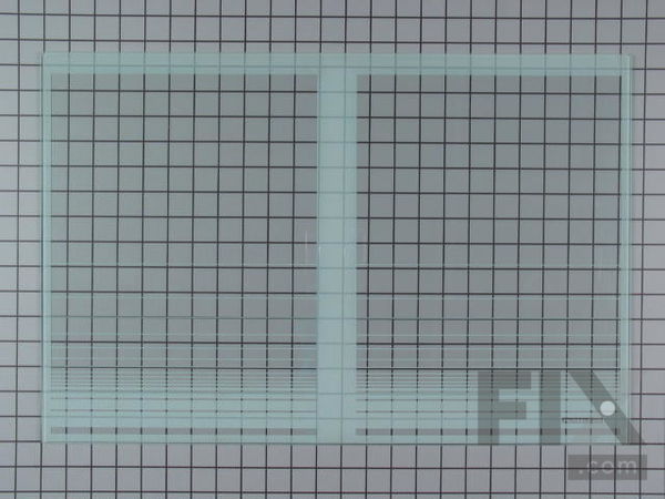 324963-1-M-Whirlpool-2164379           -Glass Shelf