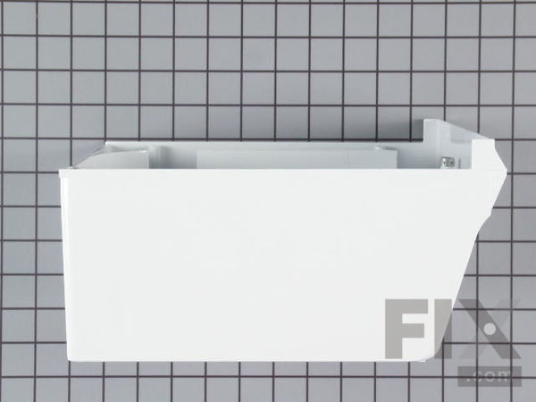 325839-1-M-Whirlpool-2171257           -Ice Container Front Cover