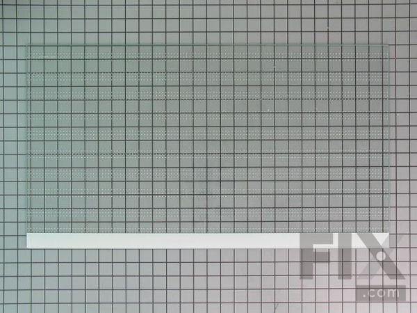 326312-1-M-Whirlpool-2174141           -Crisper Shelf Glass