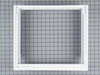 Crisper Cover Support - Glass Not Included – Part Number: 2174250