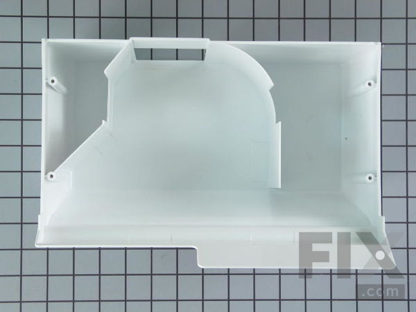 326403-1-M-Whirlpool-2174352           -Ice Bin Front Cover