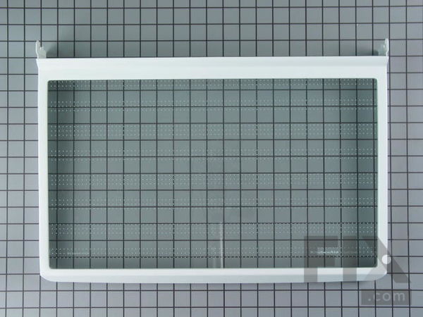 326431-1-M-Whirlpool-2174403           -Shelf Frame with Glass