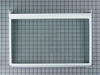 Shelf Frame with Glass – Part Number: 2174403