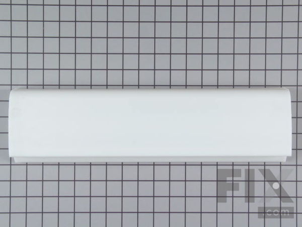 326451-1-M-Whirlpool-2174436           -Light Lens/Cover - White