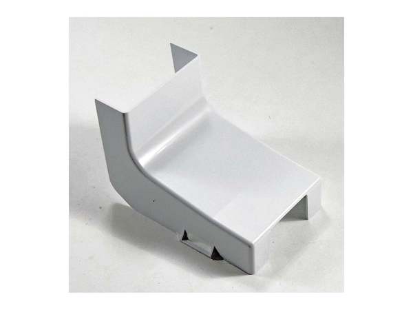 326795-1-M-Whirlpool-2176281           -Air Diffuser Cover - White