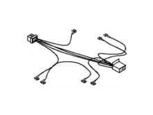 Wire Harness – Part Number: 2176927