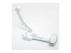 Water Dispenser Arm - White – Part Number: 2177149