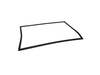 Fresh Food Door Gasket - Black – Part Number: 2177305