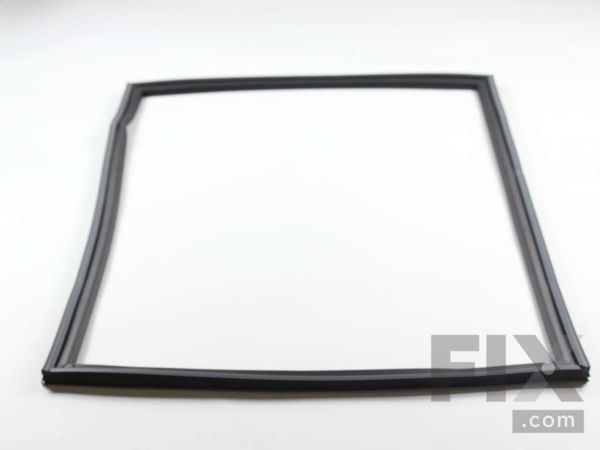 326950-1-M-Whirlpool-2177310           -Freezer Magnetic Door Gasket - Black