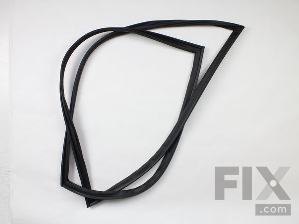 326951-1-M-Whirlpool-2177311           -Door Gasket - Black