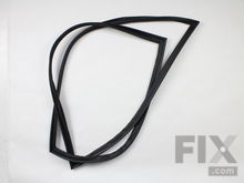 Door Gasket - Black – Part Number: 2177311