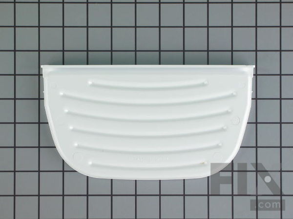 327372-1-M-Whirlpool-2180241           -Overflow Grille