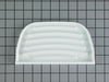 327372-2-S-Whirlpool-2180241           -Overflow Grille