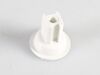 327627-2-S-Whirlpool-2182111           -Thermostat Knob - White