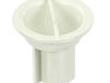 327627-3-S-Whirlpool-2182111           -Thermostat Knob - White