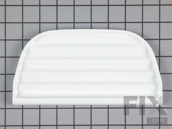 327871-1-M-Whirlpool-2183787W          -Dispenser Grille