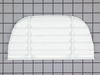 327871-2-S-Whirlpool-2183787W          -Dispenser Grille