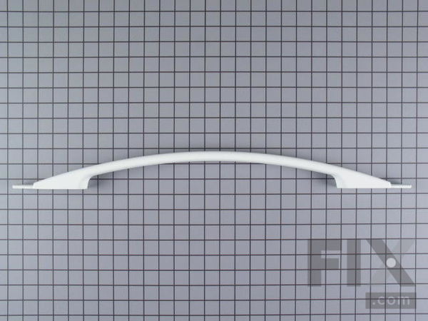 328262-1-M-Whirlpool-2186649W          -Door Handle