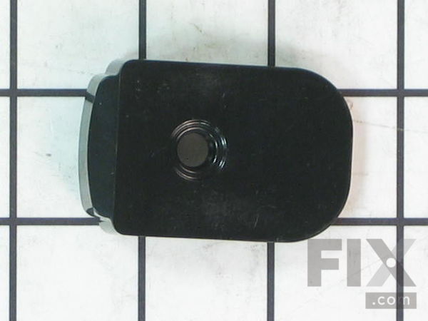 328555-1-M-Whirlpool-2188132           -Handle Endcap - Short
