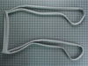 Freezer Door Gasket – Part Number: 2188318A