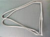 Fresh Food Door Gasket – Part Number: 2188321A