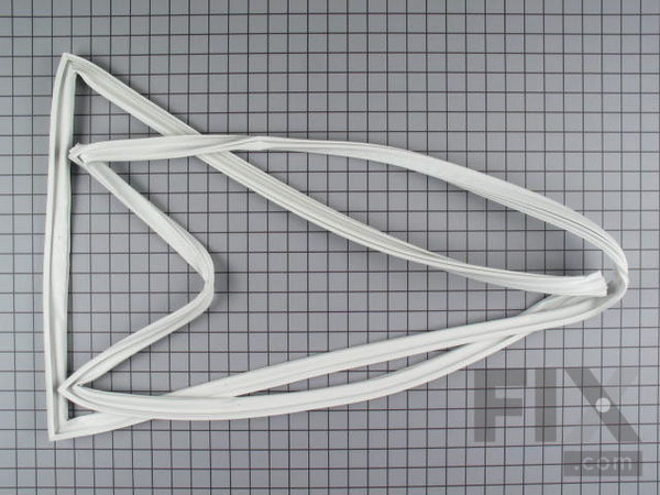 328668-1-M-Whirlpool-2188404A          -Fresh Food Door Gasket