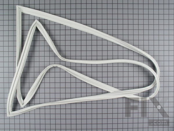 328676-1-M-Whirlpool-2188433A          -Fresh Food Door Gasket