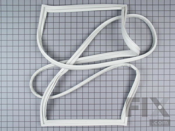 328677-1-M-Whirlpool-2188434A          -Freezer Door Gasket