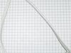 Door Gasket - White – Part Number: 2188435A