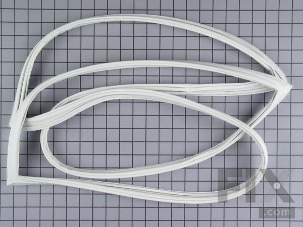 328688-1-M-Whirlpool-2188445A          -Fresh Food Door Gasket