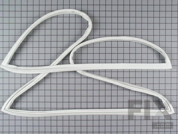 328690-1-M-Whirlpool-2188447A          -Fresh Food Door Gasket
