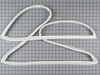 328690-1-S-Whirlpool-2188447A          -Fresh Food Door Gasket