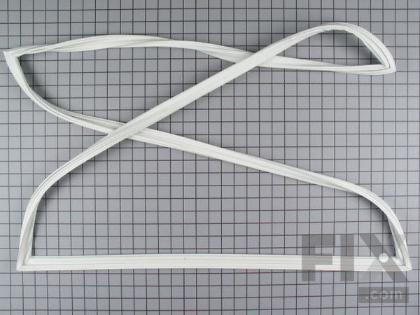 328693-1-M-Whirlpool-2188450A          -Fresh Food Door Gasket