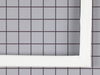 328701-2-S-Whirlpool-2188458A          -Freezer Door Gasket