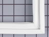 328704-2-S-Whirlpool-2188461A          -Freezer Door Gasket