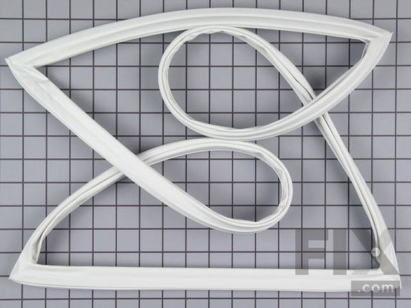 328706-1-M-Whirlpool-2188463A          -Freezer Door Gasket