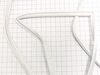 328720-1-S-Whirlpool-2188496A          -Freezer Door Gasket - White