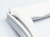 328720-2-S-Whirlpool-2188496A          -Freezer Door Gasket - White