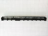 328761-2-S-Whirlpool-2189156           -Kickplate Grille - Black